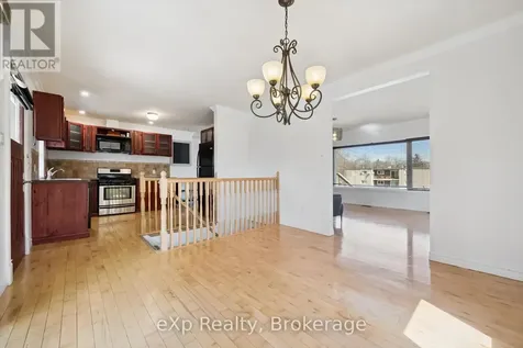184 Stevenson Street North Guelph (st. George's) ON N1E 5A8