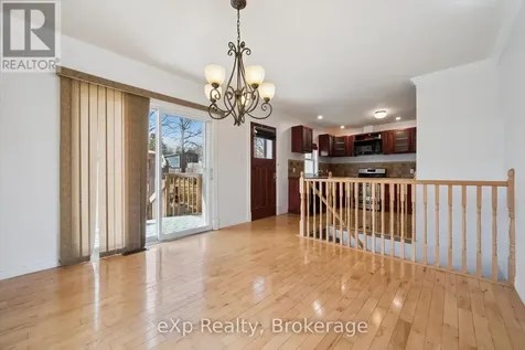 184 Stevenson Street North Guelph (st. George's) ON N1E 5A8