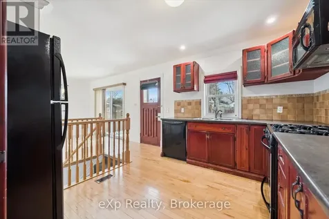 184 Stevenson Street North Guelph (st. George's) ON N1E 5A8