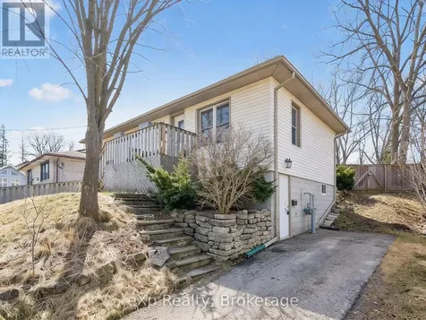 184 Stevenson Street North Guelph (st. George's) ON N1E 5A8
