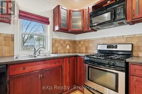 184 Stevenson Street North Guelph (st. George's) ON N1E 5A8