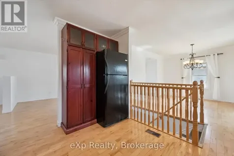 184 Stevenson Street North Guelph (st. George's) ON N1E 5A8