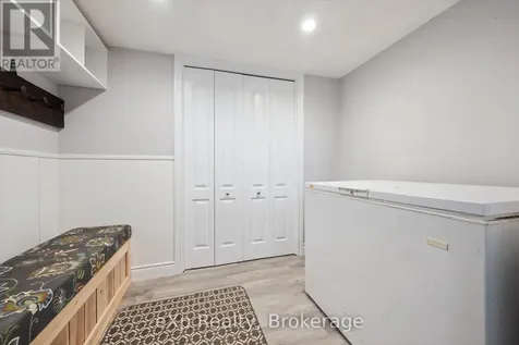 184 Stevenson Street North Guelph (st. George's) ON N1E 5A8
