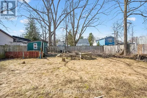 184 Stevenson Street North Guelph (st. George's) ON N1E 5A8