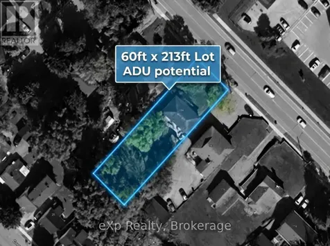 184 Stevenson Street North Guelph (st. George's) ON N1E 5A8