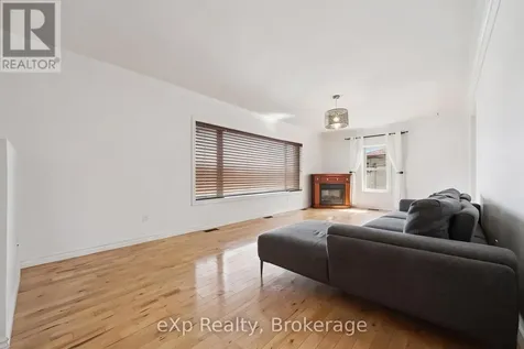 184 Stevenson Street North Guelph (st. George's) ON N1E 5A8