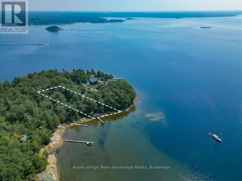 46 Huckleberry Island Carling ON P0G 1G0