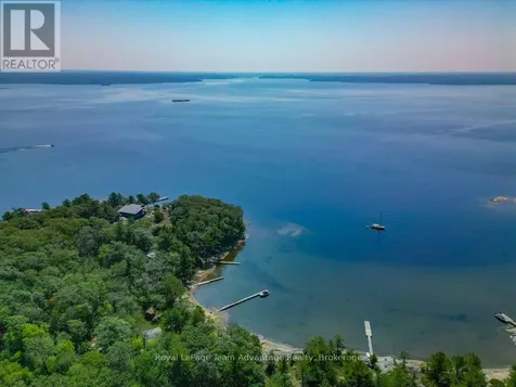 46 Huckleberry Island Carling ON P0G 1G0