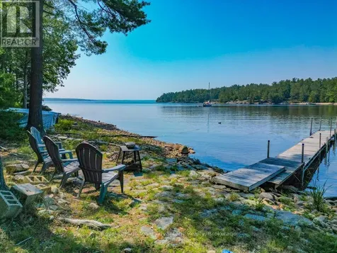 46 Huckleberry Island Carling ON P0G 1G0