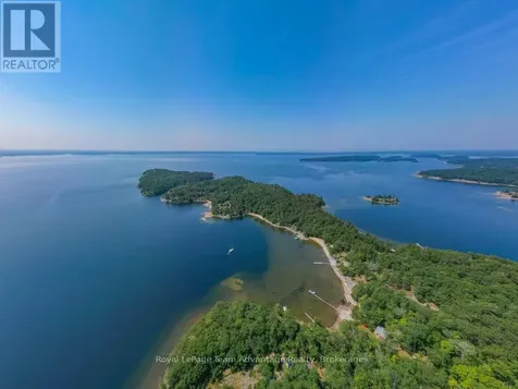 46 Huckleberry Island Carling ON P0G 1G0