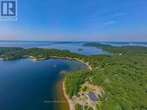 46 Huckleberry Island Carling ON P0G 1G0
