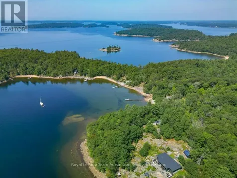 46 Huckleberry Island Carling ON P0G 1G0