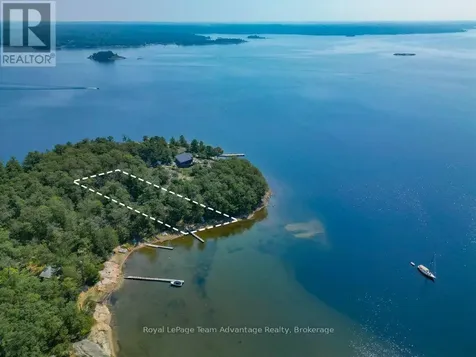 46 Huckleberry Island Carling ON P0G 1G0