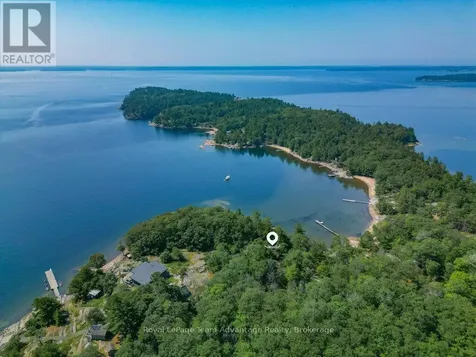 46 Huckleberry Island Carling ON P0G 1G0