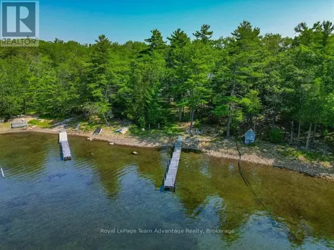 46 Huckleberry Island Carling ON P0G 1G0