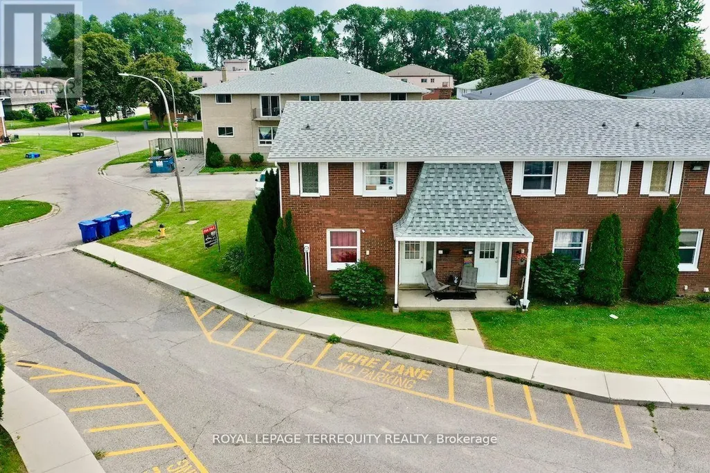 10 Orchard Place Chatham-kent ON N7M 1A6