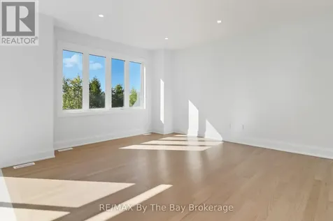 66 Amber Drive Wasaga Beach ON L9Z 0R9