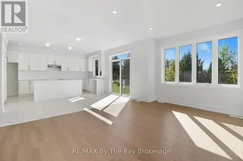 66 Amber Drive Wasaga Beach ON L9Z 0R9