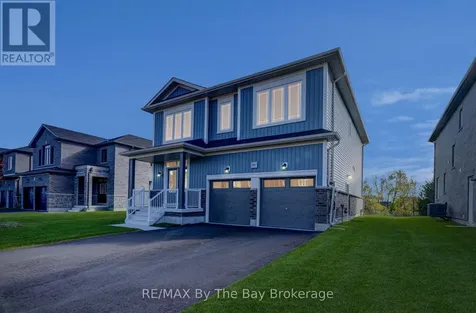 66 Amber Drive Wasaga Beach ON L9Z 0R9