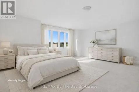 66 Amber Drive Wasaga Beach ON L9Z 0R9