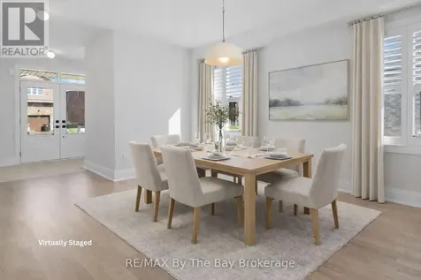 66 Amber Drive Wasaga Beach ON L9Z 0R9
