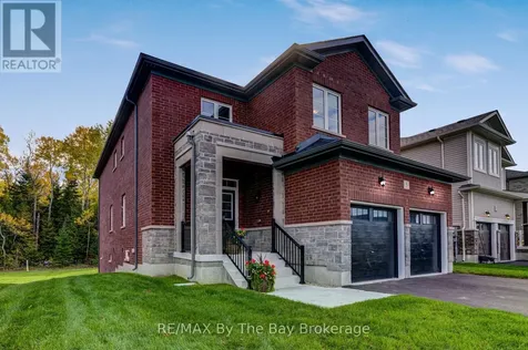 5 Misty Ridge Road Wasaga Beach ON L9Z 0R8