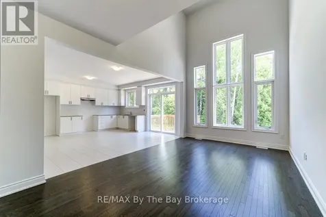 5 Misty Ridge Road Wasaga Beach ON L9Z 0R8