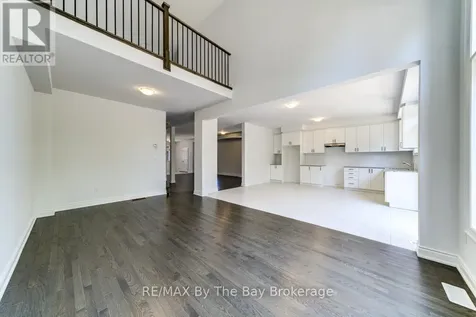 5 Misty Ridge Road Wasaga Beach ON L9Z 0R8