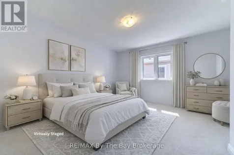 5 Misty Ridge Road Wasaga Beach ON L9Z 0R8