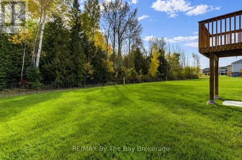 5 Misty Ridge Road Wasaga Beach ON L9Z 0R8