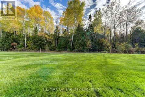 5 Misty Ridge Road Wasaga Beach ON L9Z 0R8