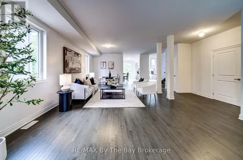 5 Misty Ridge Road Wasaga Beach ON L9Z 0R8
