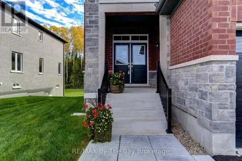 5 Misty Ridge Road Wasaga Beach ON L9Z 0R8