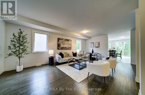 5 Misty Ridge Road Wasaga Beach ON L9Z 0R8