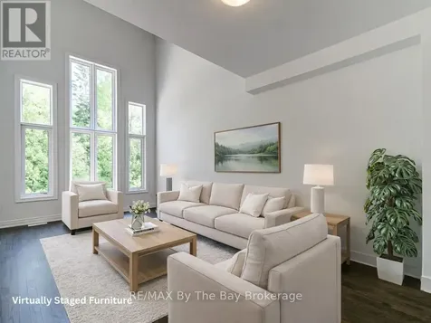 5 Misty Ridge Road Wasaga Beach ON L9Z 0R8