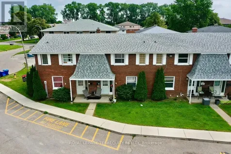 12 Orchard Place Chatham-kent ON N7M 1A6