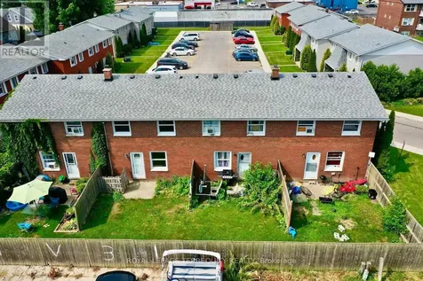 12 Orchard Place Chatham-kent ON N7M 1A6