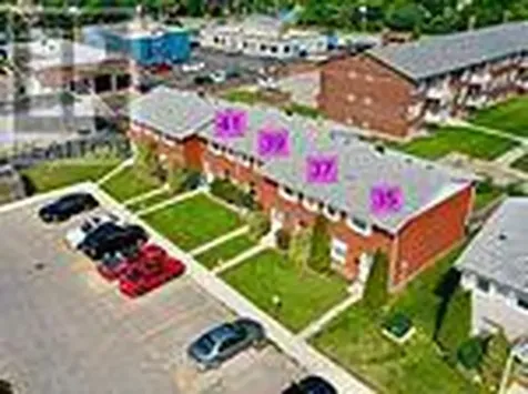 10-16 Orchard Place Chatham-kent ON N7M 1A6