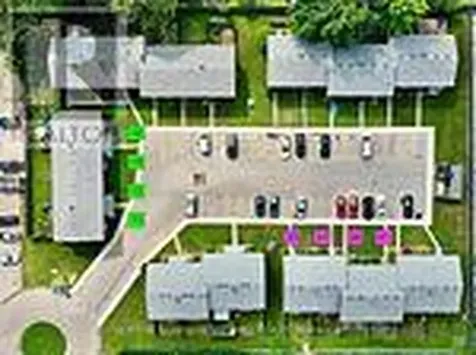 10-16 Orchard Place Chatham-kent ON N7M 1A6