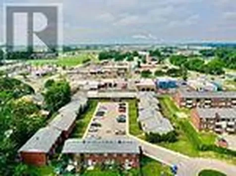 10-16 Orchard Place Chatham-kent ON N7M 1A6