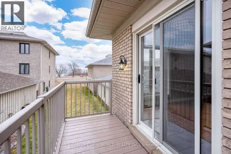 101 Marisa Lane Cobourg ON K9A 5N6