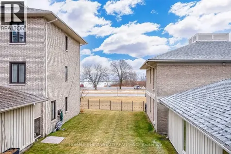 101 Marisa Lane Cobourg ON K9A 5N6