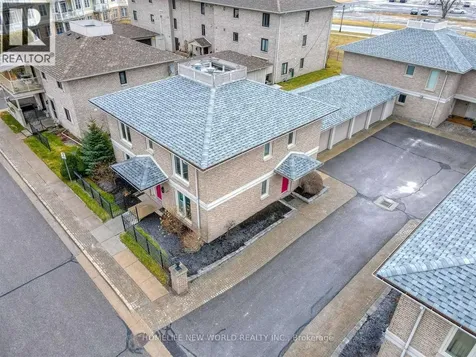 101 Marisa Lane Cobourg ON K9A 5N6