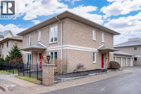 101 Marisa Lane Cobourg ON K9A 5N6