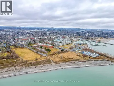 101 Marisa Lane Cobourg ON K9A 5N6