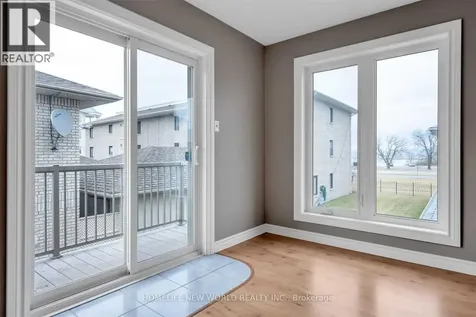 101 Marisa Lane Cobourg ON K9A 5N6