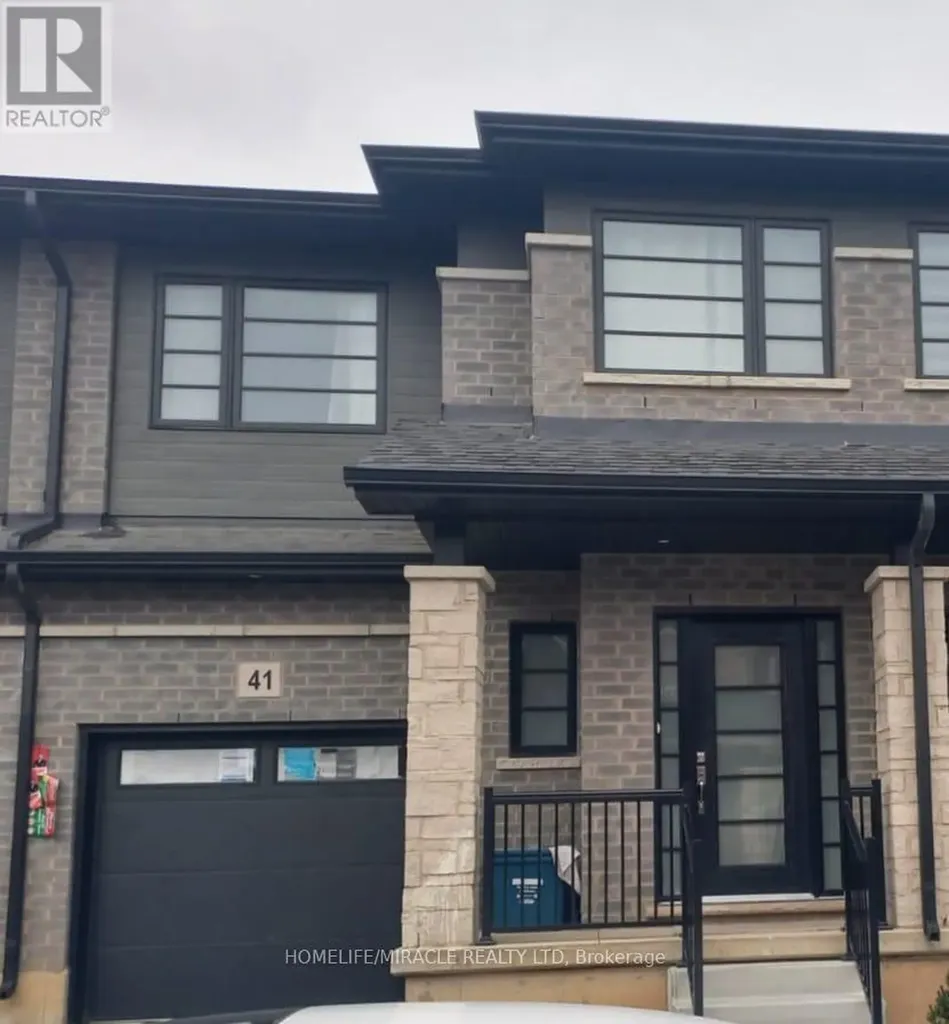 520 Grey Street Brantford ON N3S 0K1