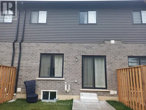 520 Grey Street Brantford ON N3S 0K1
