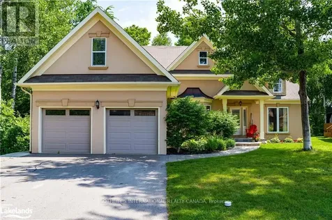 188 Brooker Boulevard Blue Mountains ON L9Y 0M2