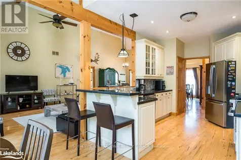 188 Brooker Boulevard Blue Mountains ON L9Y 0M2
